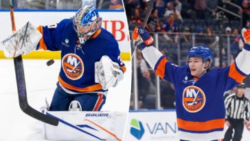 nhl-2026-27-odds,-predictions:-fade-the-islanders-in-matthew-schaefer’s-second-season
