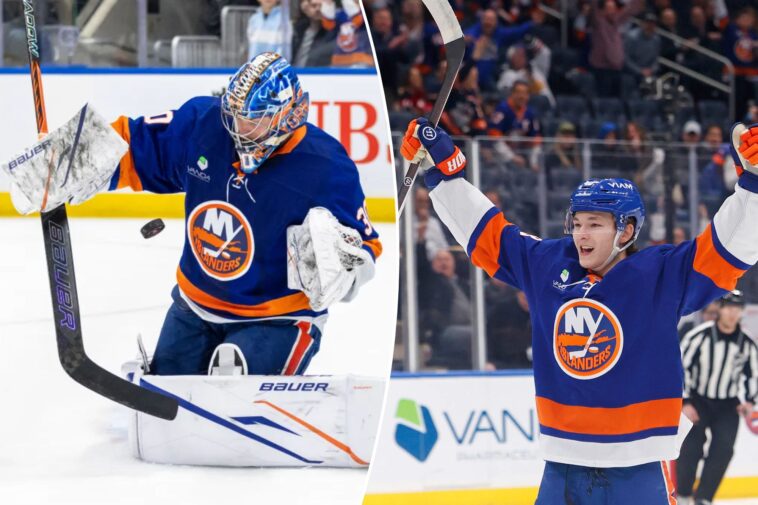 nhl-2026-27-odds,-predictions:-fade-the-islanders-in-matthew-schaefer’s-second-season