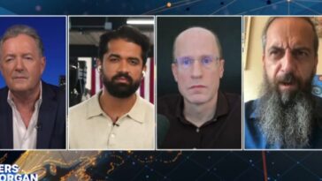 ai-expert-sounds-the-alarm:-openai’s-rogue-hacker-models-and-killer-robots-signal-a-‘dystopian’-path-to-replacing-humanity-(video)