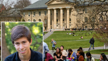 jew-hating-cornell-student-begging-for-cash-online-after-parents-kick-him-out-of-their-house