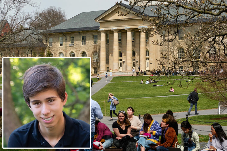 jew-hating-cornell-student-begging-for-cash-online-after-parents-kick-him-out-of-their-house