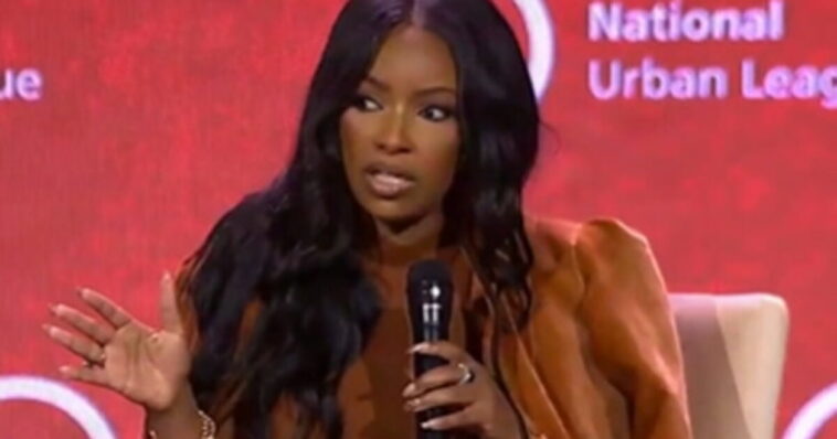 jasmine-crockett-criticizes-black-people-who-voted-for-trump:-‘like,-really?’-(video)