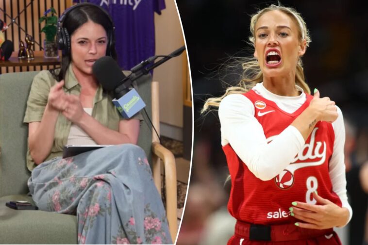 katie-nolan-shreds-sophie-cunningham-for-controversial-remarks-about-trans-athletes:-‘don’t-have-critical-thinking-skills’