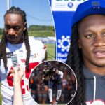 tremaine-edmunds-tells-the-post-why-putting-himself-in-‘uncomfortable’-giants-situation-will-reveal-everything