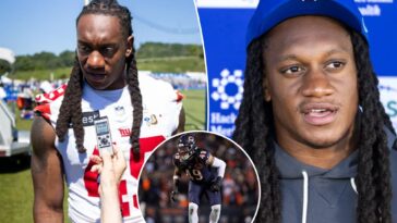 tremaine-edmunds-tells-the-post-why-putting-himself-in-‘uncomfortable’-giants-situation-will-reveal-everything