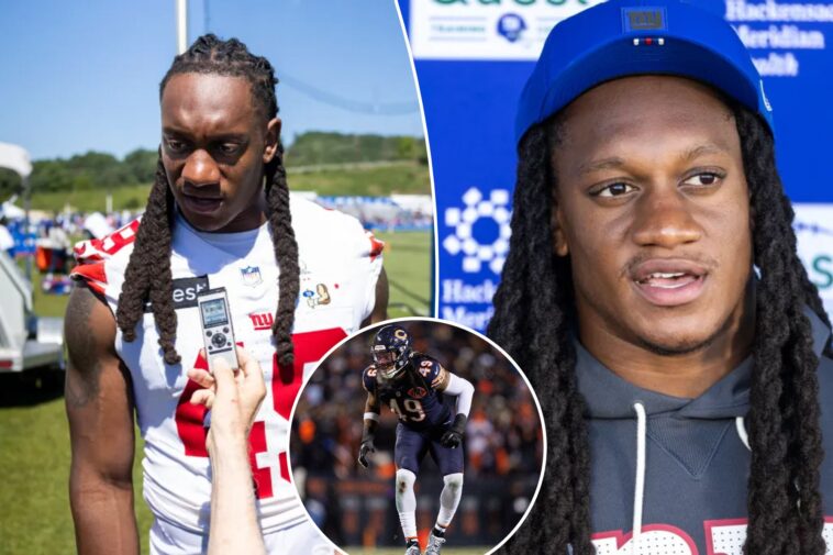 tremaine-edmunds-tells-the-post-why-putting-himself-in-‘uncomfortable’-giants-situation-will-reveal-everything