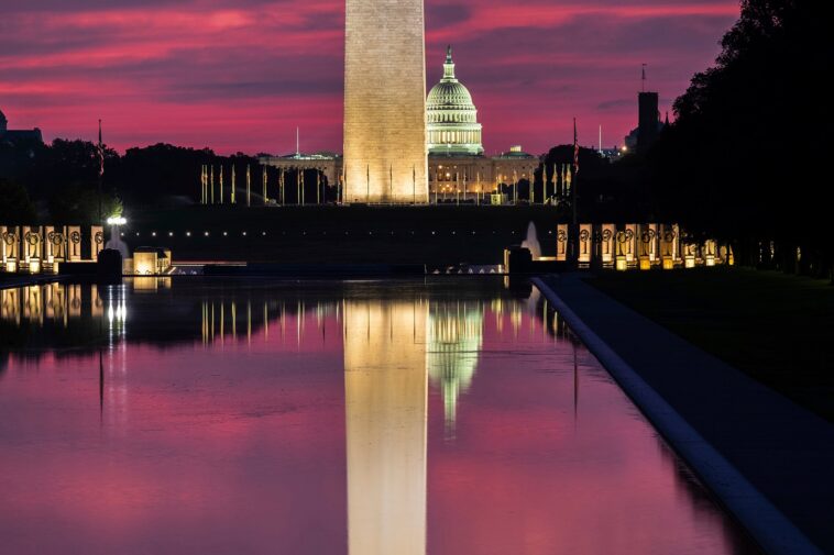 david-marcus:-reflecting-pool-controversy-is-mirror-for-our-broken-politics