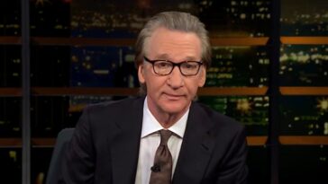 bill-maher-warns-that-the-democratic-party-is-being-‘colonized’-by-socialists,-says-his-‘vote-is-in-play’