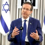 exclusive:-israeli-president-herzog-blasts-mamdani,-praises-trump,-sounds-alarm-on-iran