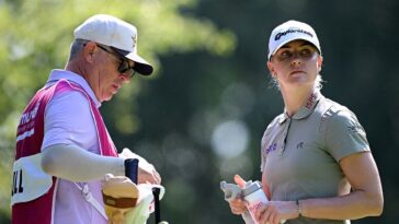 smokin’-charley-hull-refuses-to-apologize-for-pulling-prank-on-her-caddie,-skenes-hits-a-wall-&-golden-girls