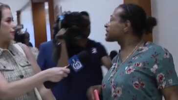 watch:-unlicensed-trans-funeral-home-director-accused-of-stealing-$22m-estate-and-keeping-organs-in-bucket-confronted-by-reporters-in-court:-“im-a-celebrity.-get-out-of-my-face-b*tch”
