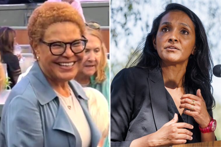 karen-bass-banks-huge-fundraising-lead-heading-into-mayoral-runoff