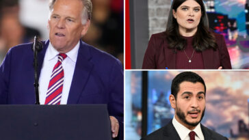 gop-hopeful-predicts-dems’-lefty-‘crazy-train’-will-turn-michigan-senate-seat-red
