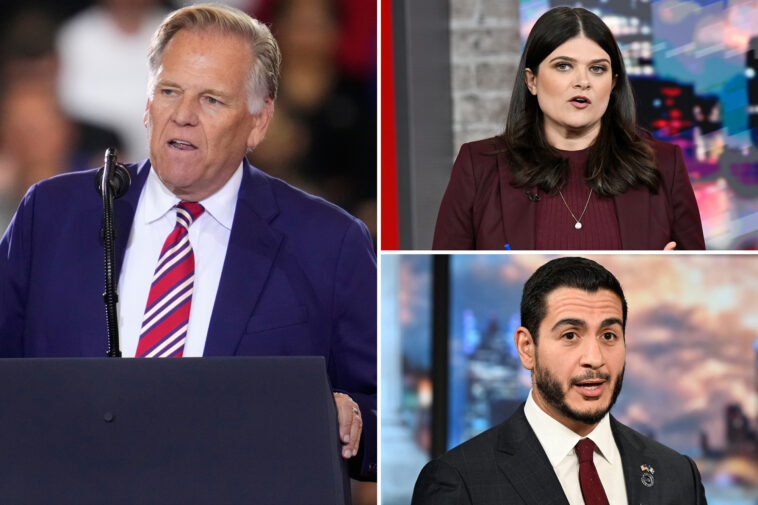 gop-hopeful-predicts-dems’-lefty-‘crazy-train’-will-turn-michigan-senate-seat-red