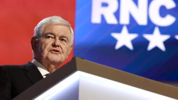 newt-gingrich-details-plan-for-senators-to-win-big-in-november:-exploit-‘weird’-socialist-values