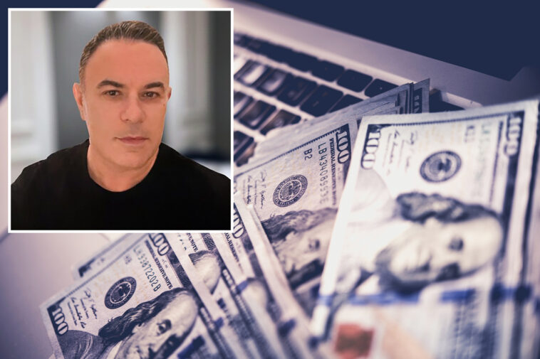 crypto-data-firm-ceo-allegedly-stole-$5m-from-his-own-company-—-then-deleted-the-evidence
