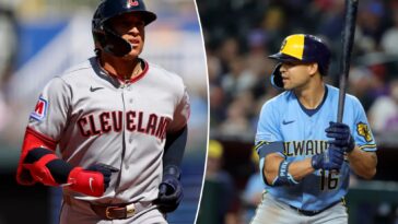 brewers,-guardians-complete-four-player-swap-as-mlb-trade-deadline-waits-for-blockbuster
