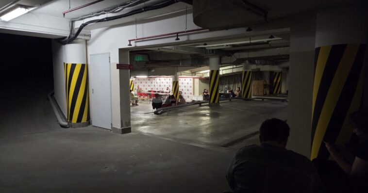 live-from-kiev:-sheltering-in-a-basement-in-ukraine-–-missile-and-drone-attacks-a-way-of-life
