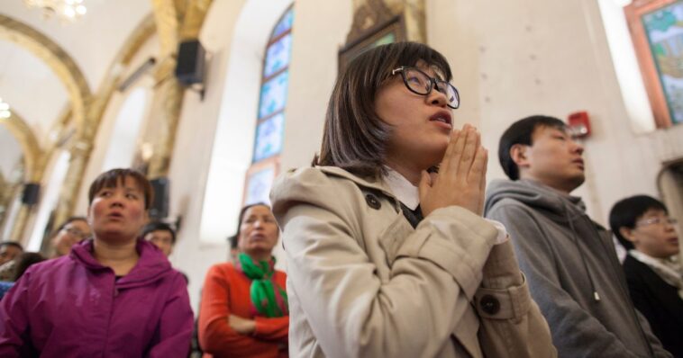new-christian-persecution-report-shows-most-dangerous-countries-on-earth-for-believing-in-jesus