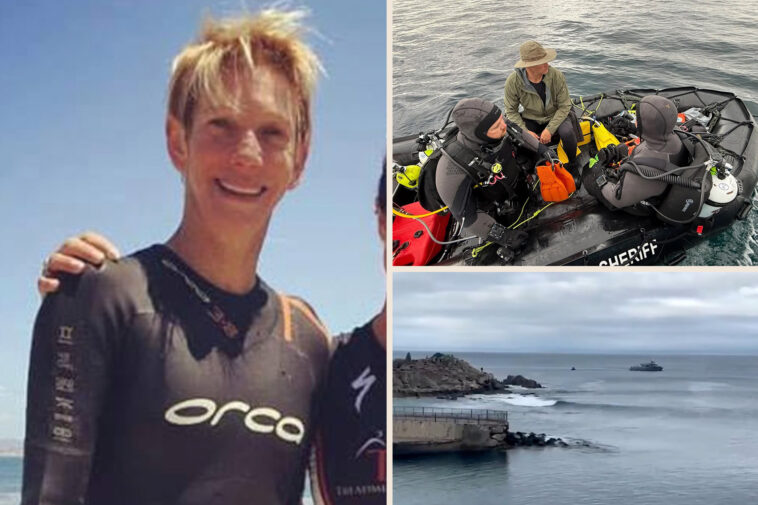 horrifying-cause-of-death-revealed-for-california-triathlete-dragged-out-to-sea-in-shark-attack