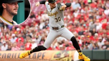 paul-skenes’-difficult-season-hits-new-low-with-‘sloppiest-outing-of-the-year’
