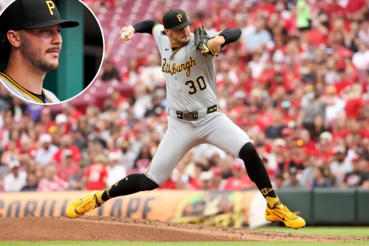 paul-skenes’-difficult-season-hits-new-low-with-‘sloppiest-outing-of-the-year’