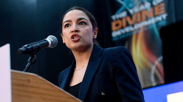 aoc-trashes-democrats-for-closing-ranks-around-biden,-rejecting-primary-challengers