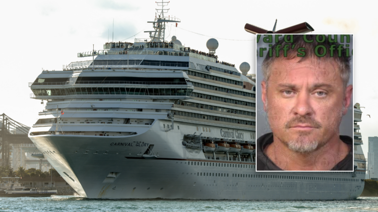 ‘heavily-intoxicated’-man-arrested-after-allegedly-beating-children-aboard-carnival-cruise-ship,-police-say