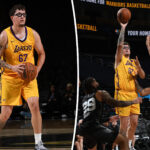 lakers-rookie-robbie-avila-considering-return-to-college-in-stunning-reversal