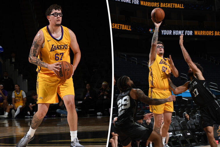 lakers-rookie-robbie-avila-considering-return-to-college-in-stunning-reversal