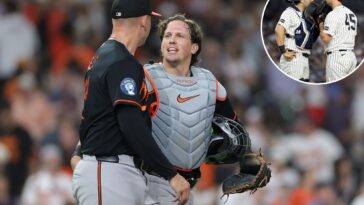 orioles-listening-on-adley-rutschman-as-multiple-teams-need-catching-help-—-including-yankees