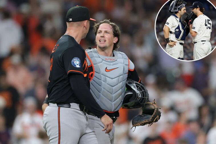 orioles-listening-on-adley-rutschman-as-multiple-teams-need-catching-help-—-including-yankees