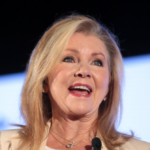 poll:-sen.-marsha-blackburn-leads-republican-gubernatorial-primary-in-tennessee