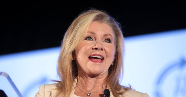 poll:-sen.-marsha-blackburn-leads-republican-gubernatorial-primary-in-tennessee