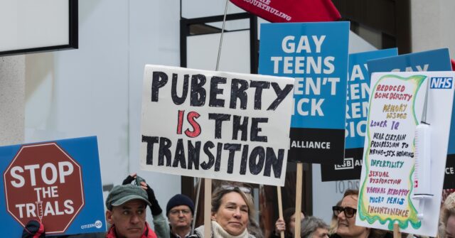 uk-puberty-blocker-trial-to-begin-recruiting-children-as-young-as-11