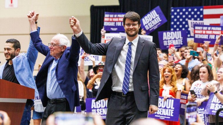 dsa-candidate-pushes-federal-ai-datacenter-moratorium-with-michigan-early-voting-underway