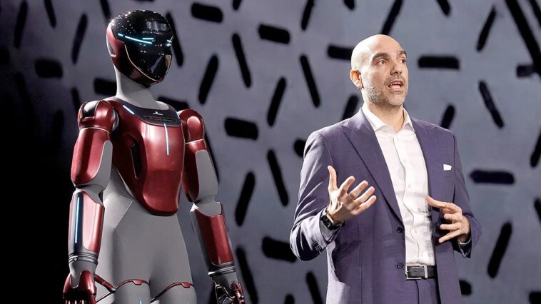 humanoid-robot-skin-senses-people-before-contact