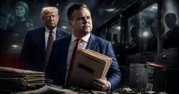 after-cleaning-house-of-deep-state-officials,-pulte-announces-transition-to-new-dni-jay-clayton