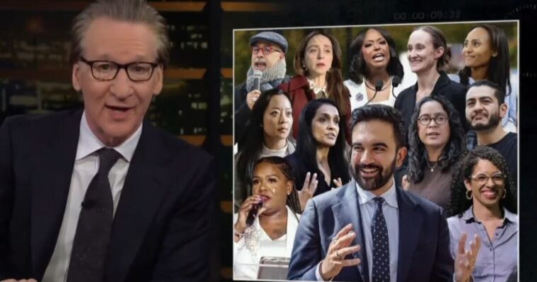 is-bill-maher-going-woke?-democrat-thought-leader-slams-marxist-takeover-of-democrat-party-–-says-trump-is-right-to-label-them-communists-(video)