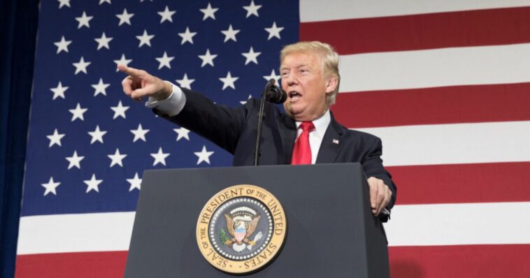 trump-says-blanche-will-remain-acting-ag-and-anti-weaponization-bill-will-prevail-despite-cornyn-and-tillis:-“i-will-get-it-done”
