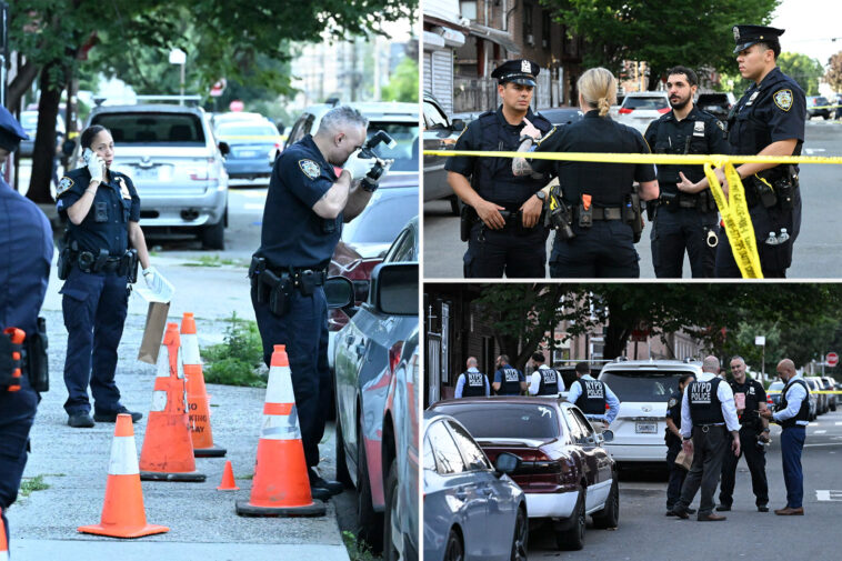 87-year-old-nyc-woman-shot-in-the-neck,-three-teens-arrested