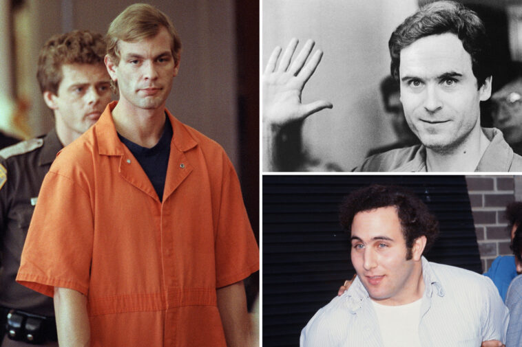 america-is-no.-1-for-serial-killers-—-here’s-the-state-you’re-most-likely-to-meet-one-in