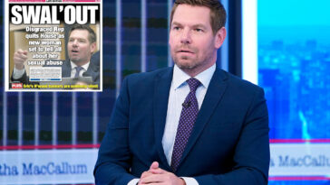 eric-swalwell’s-campaign-spends-$150k-more-on-lawyers-as-he-remains-in-hiding
