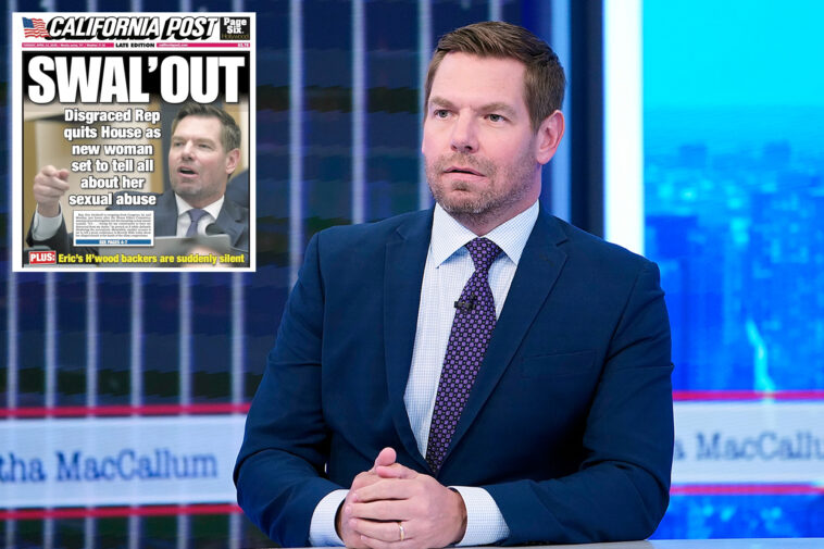 eric-swalwell’s-campaign-spends-$150k-more-on-lawyers-as-he-remains-in-hiding