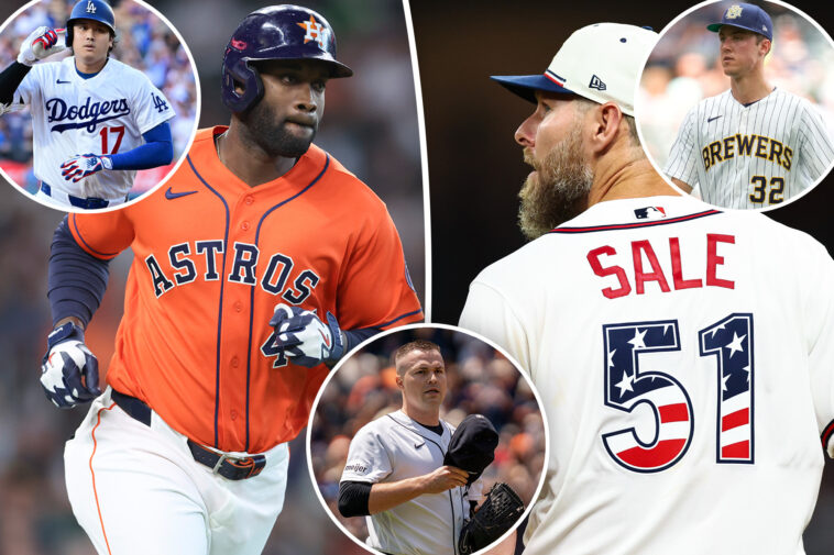 why-all-top-five-mlb-contenders,-including-dodgers,-could-use-tarik-skubal