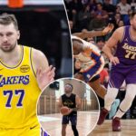 luka-doncic’s-appearance-change-has-lakers-fans-fired-up