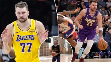 luka-doncic’s-appearance-change-has-lakers-fans-fired-up