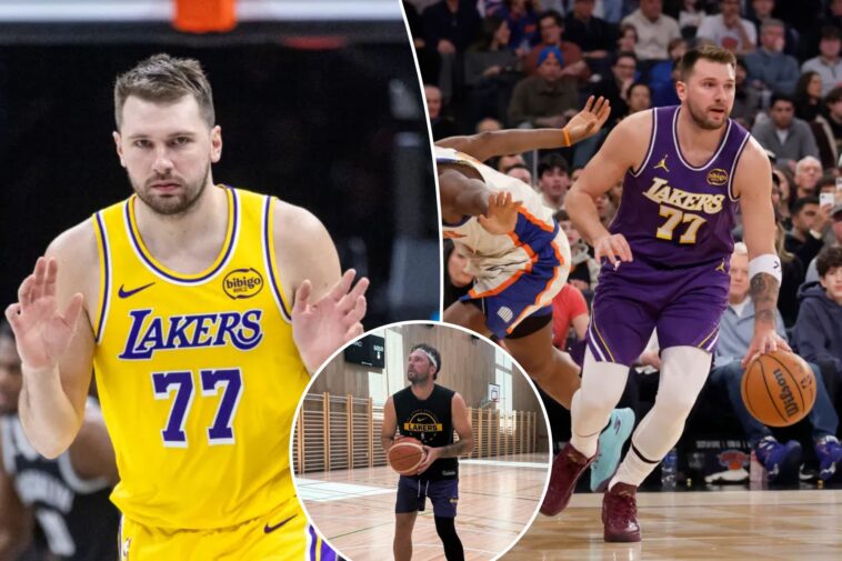 luka-doncic’s-appearance-change-has-lakers-fans-fired-up
