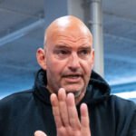 fetterman-confirms-he-has-no-intention-of-leaving-democrat-party:-‘never’