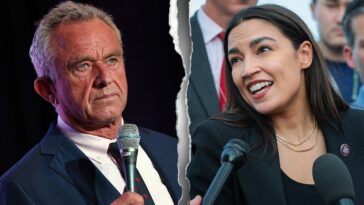 aoc-says-maha-advocates’-fight-‘isn’t-partisan’-as-she-blasts-healthcare-system-for-fueling-‘a-ton-of-anxiety’